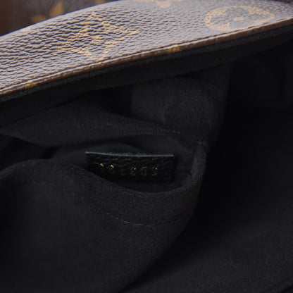 Louis Vuitton Monogram Gaia Black 7 of 11
