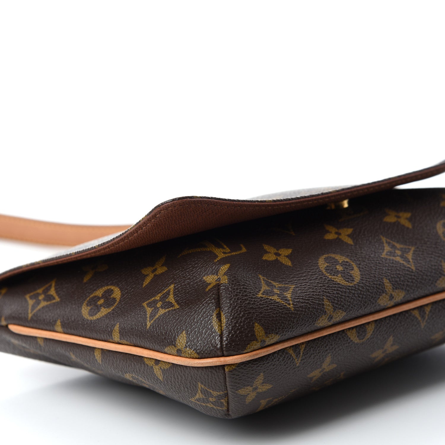 Louis Vuitton Monogram Musette Tango 6 of 13
