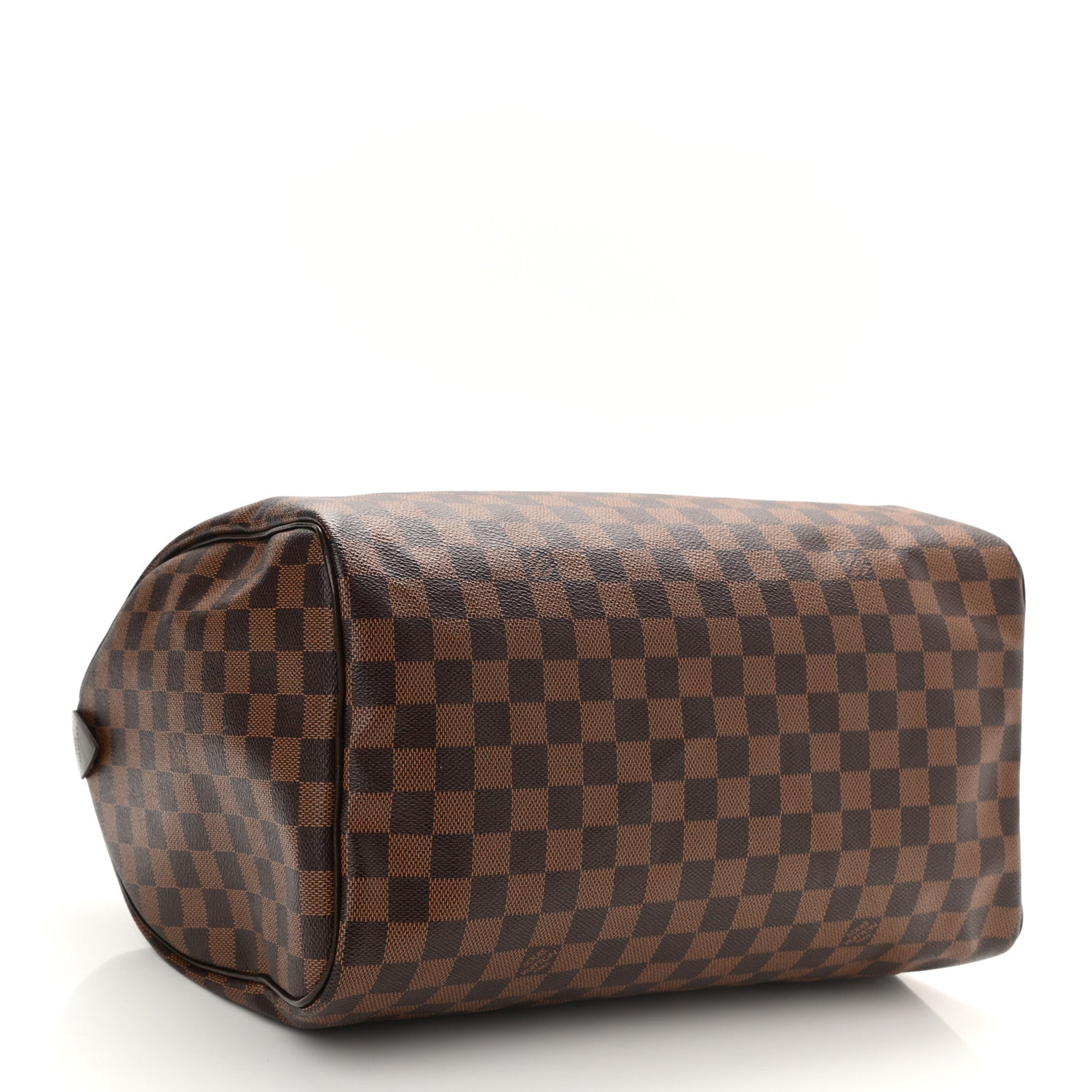 Louis Vuitton Damier Ebene Speedy 35 4 of 13