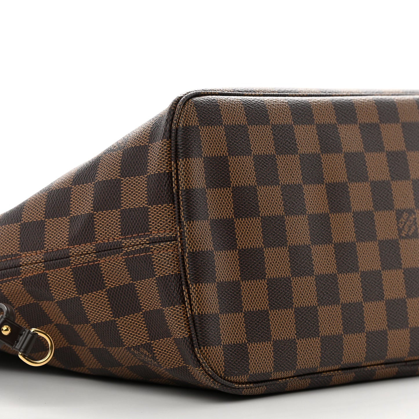 Damier Ebene Neo Neverfull MM