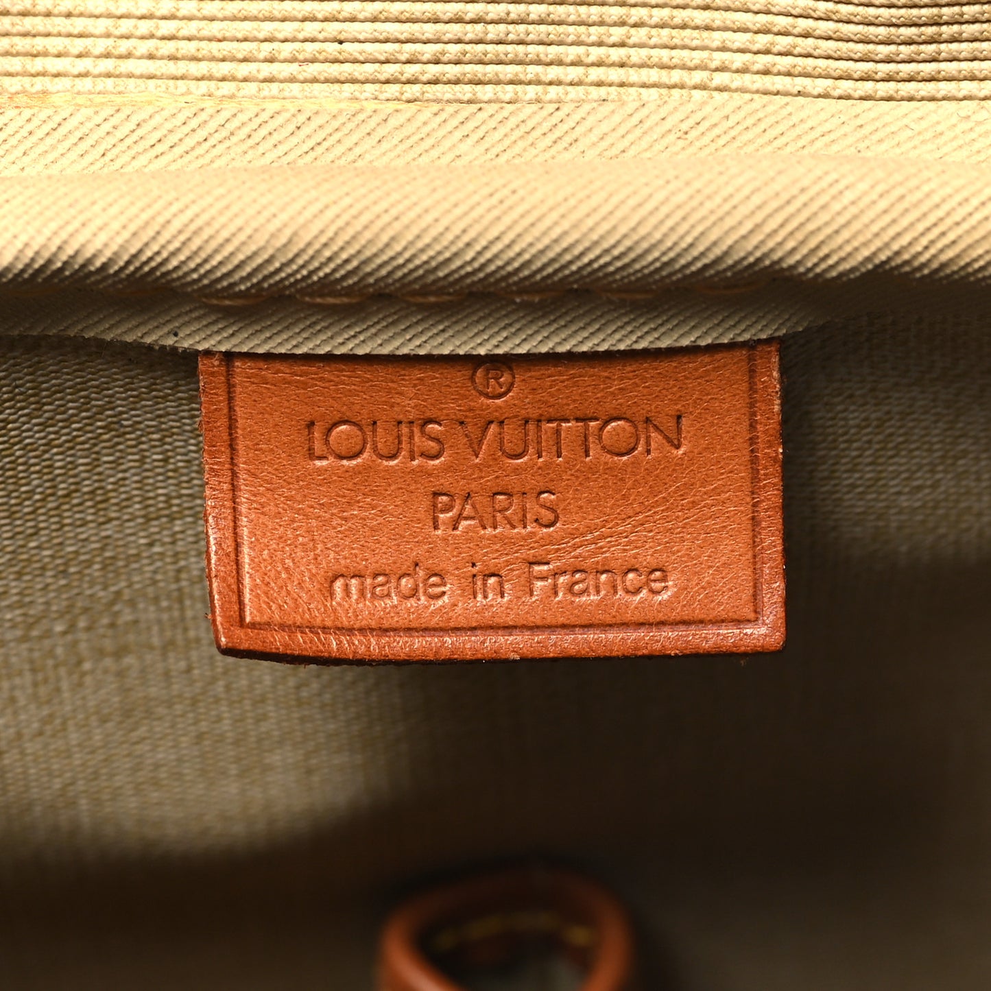 Monogram Deauville