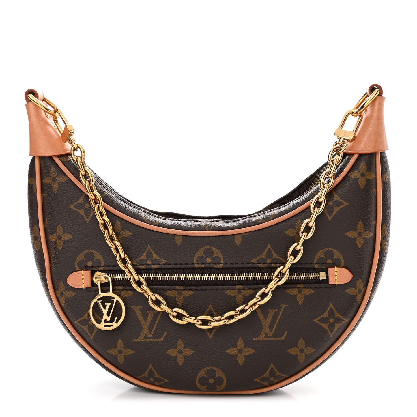 Monogram Loop