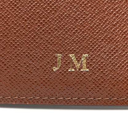 Louis Vuitton Monogram Insolite Wallet 7 of 14