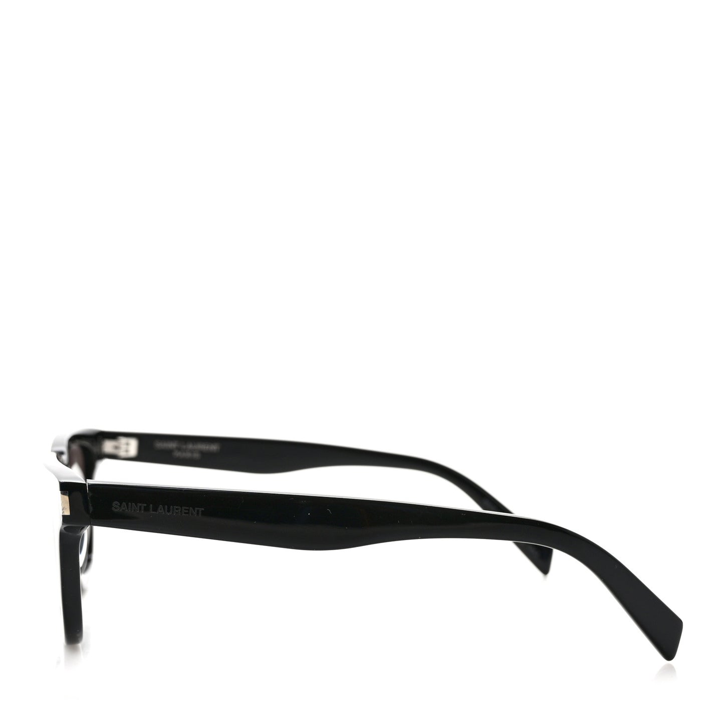 Acetate SL 462 Sulpice Sunglasses Black