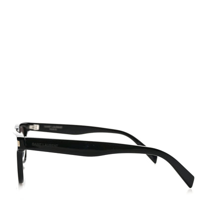Saint Laurent Acetate SL 462 Sulpice Sunglasses Black 3 of 8