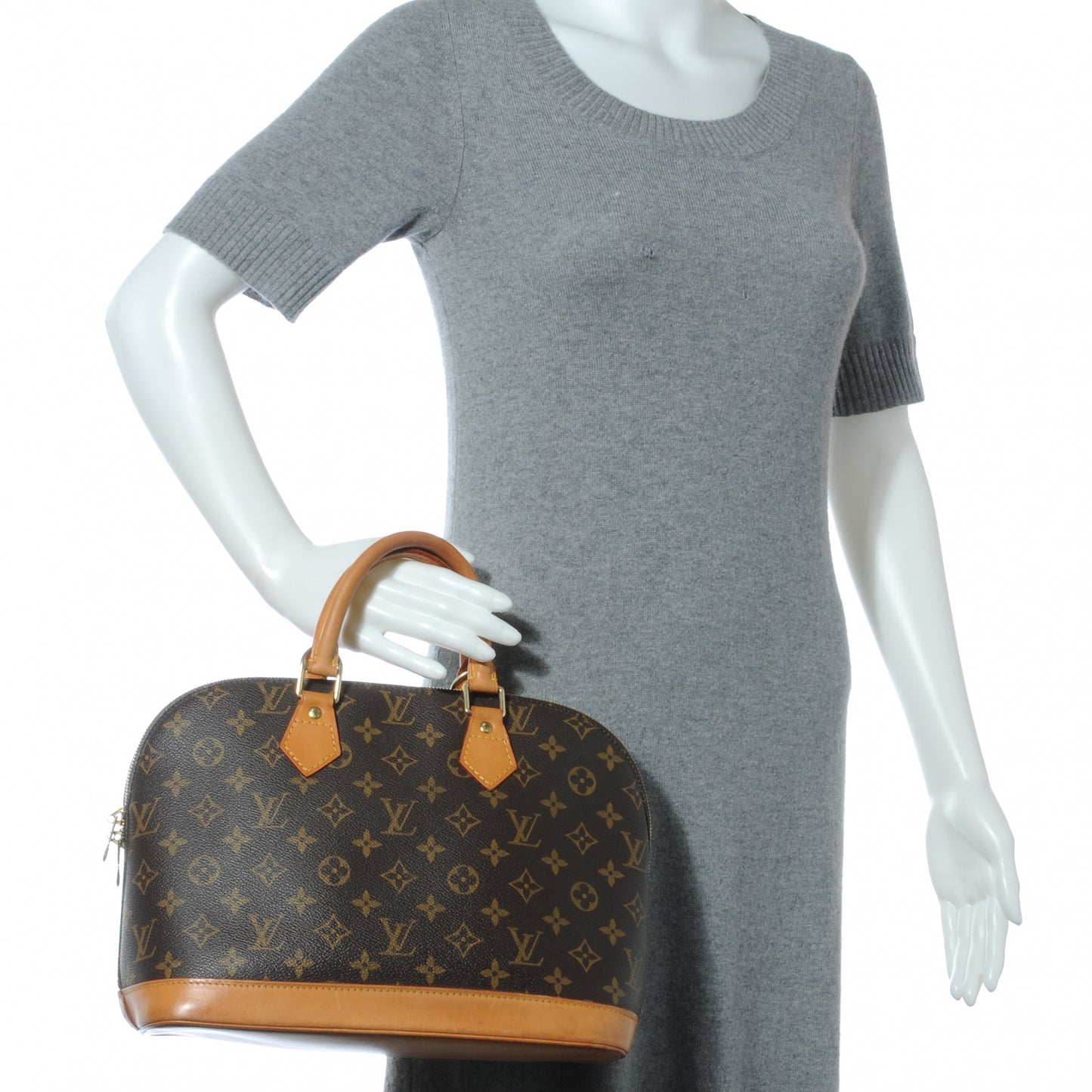 Monogram Alma PM