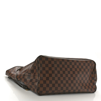 Louis Vuitton Damier Ebene Neo Neverfull GM 8 of 11