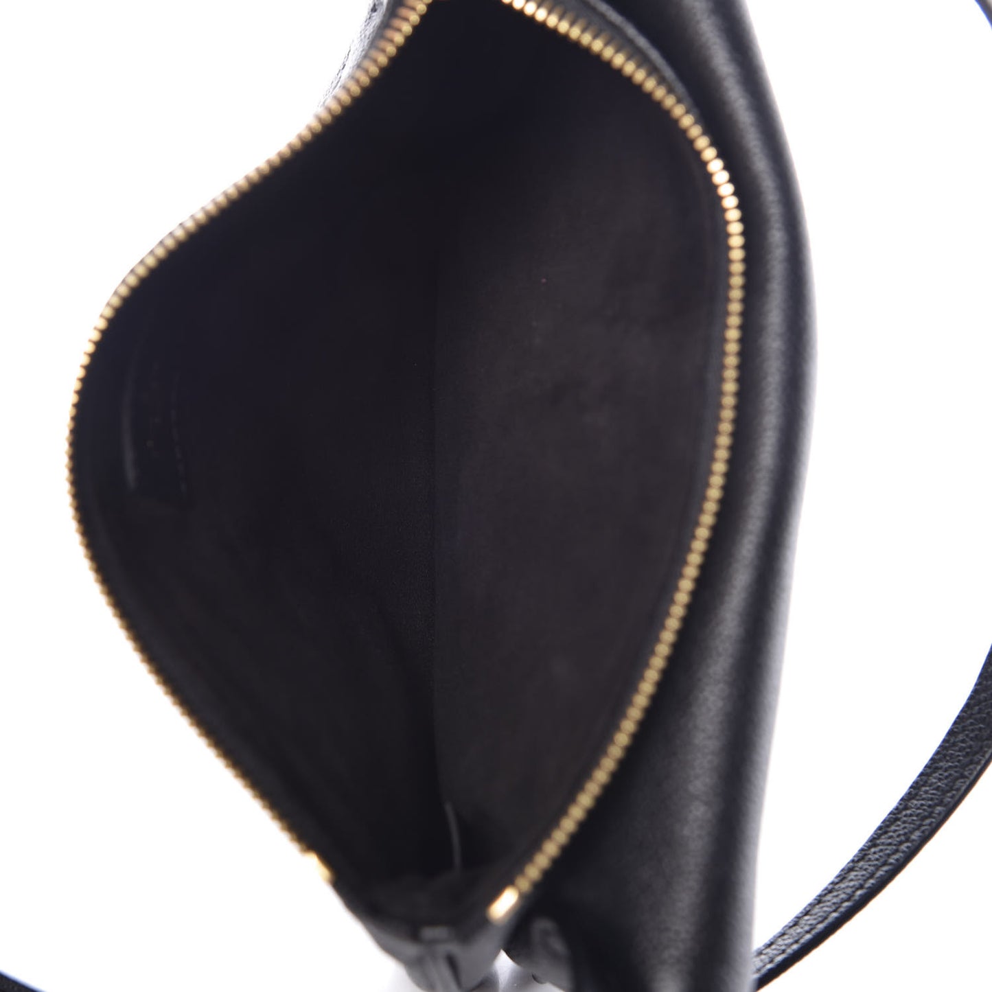 Empreinte Twice Black