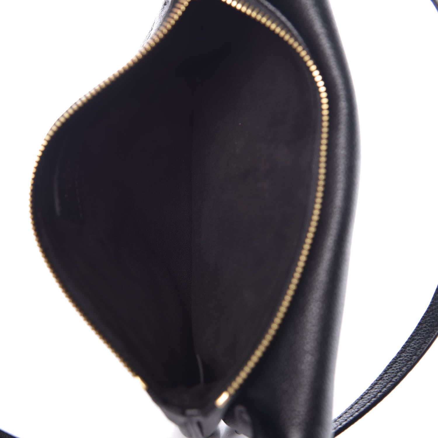 Louis Vuitton Empreinte Twice Black 7 of 11