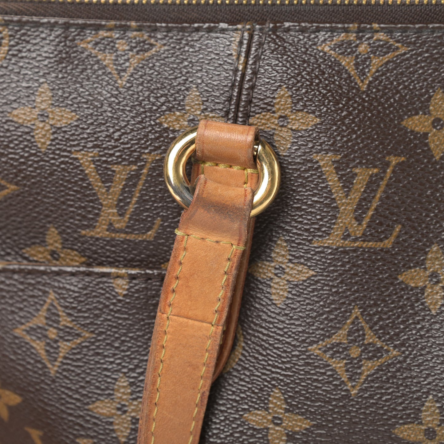 Monogram Totally PM