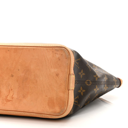 Louis Vuitton Monogram Lockit Horizontal 10 of 17