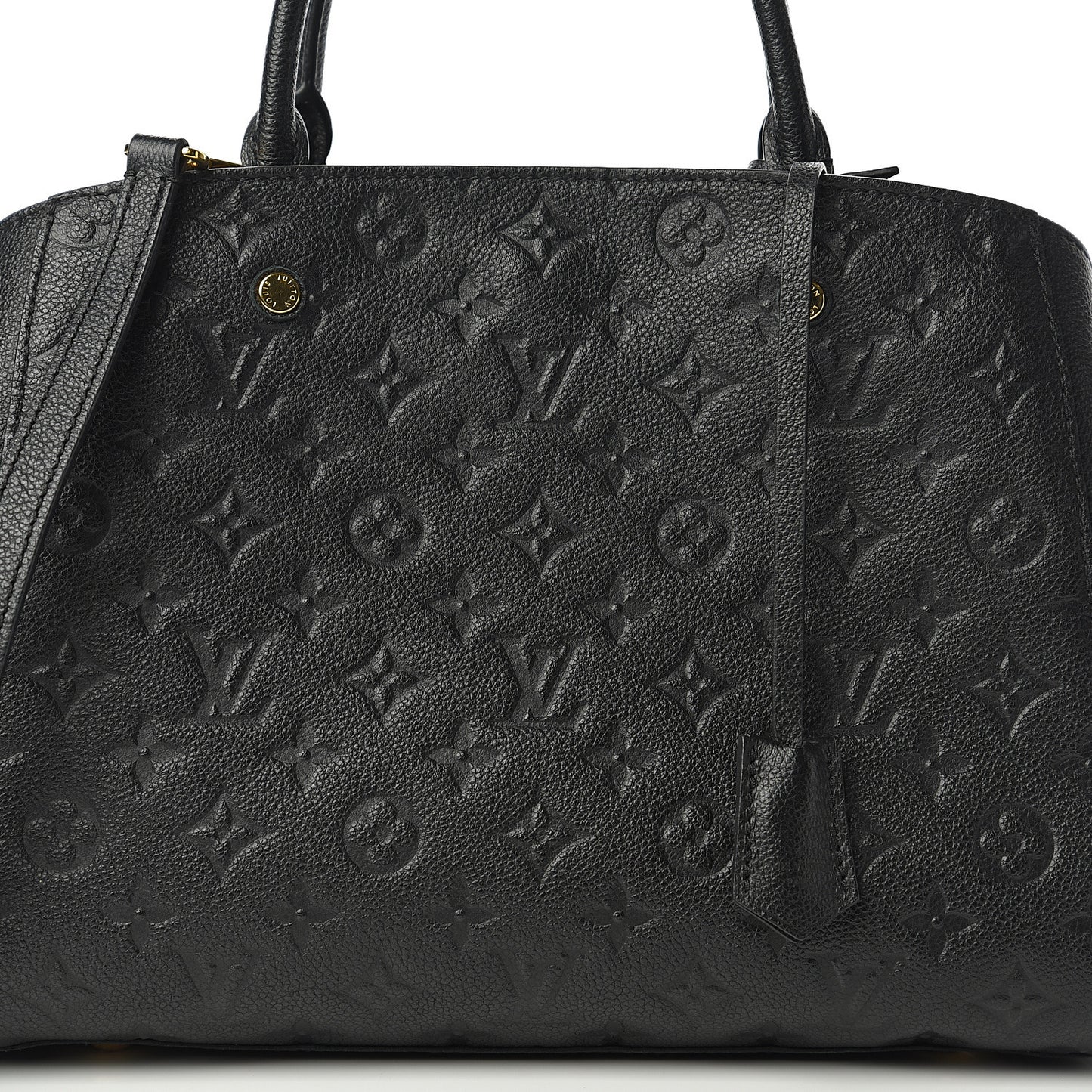 Empreinte Montaigne MM Black