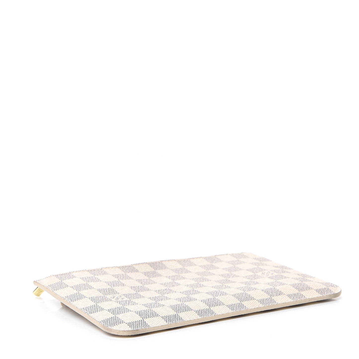 Damier Azur Neverfull MM GM Pochette