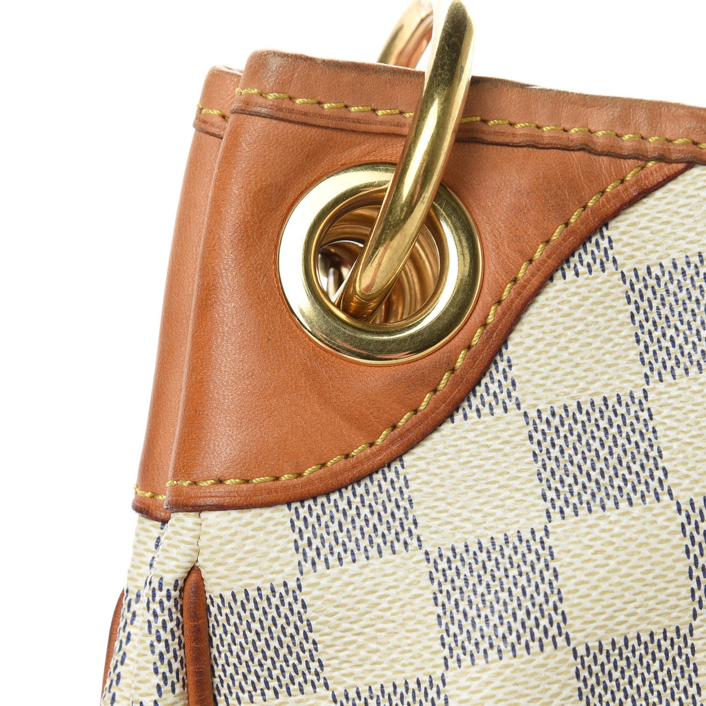 Damier Azur Galliera PM
