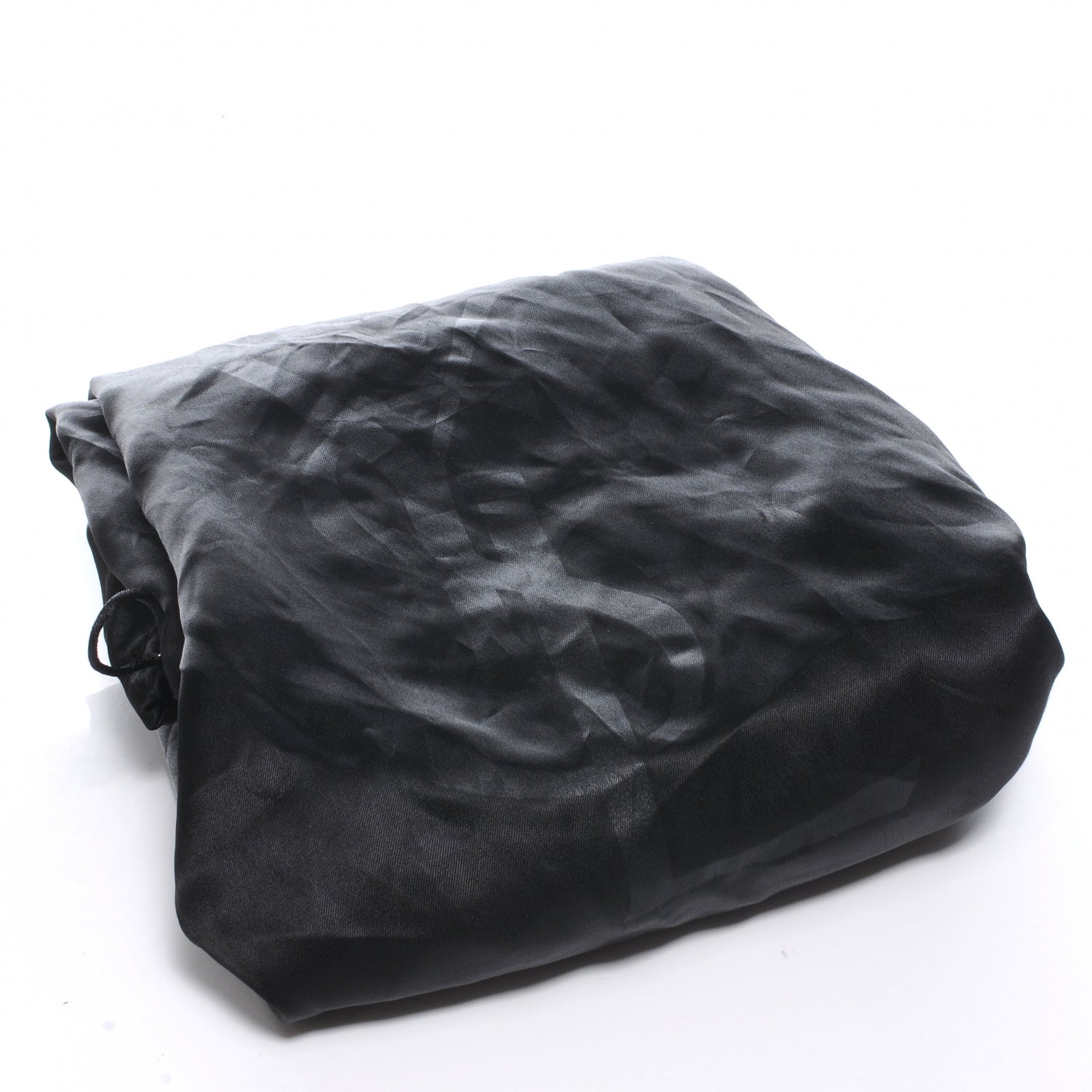 Saint Laurent Patent Large Roady Hobo Black 8 of 8