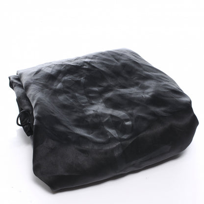 Saint Laurent Patent Large Roady Hobo Black 8 of 8