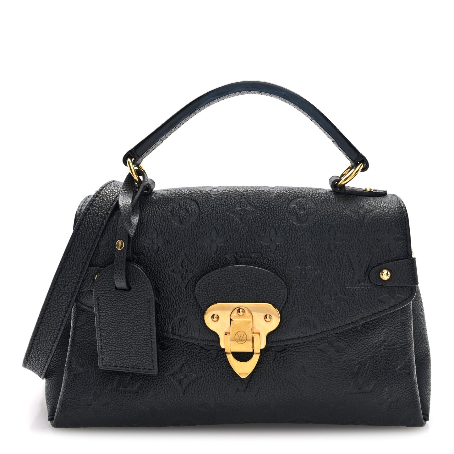 Empreinte Georges BB Black