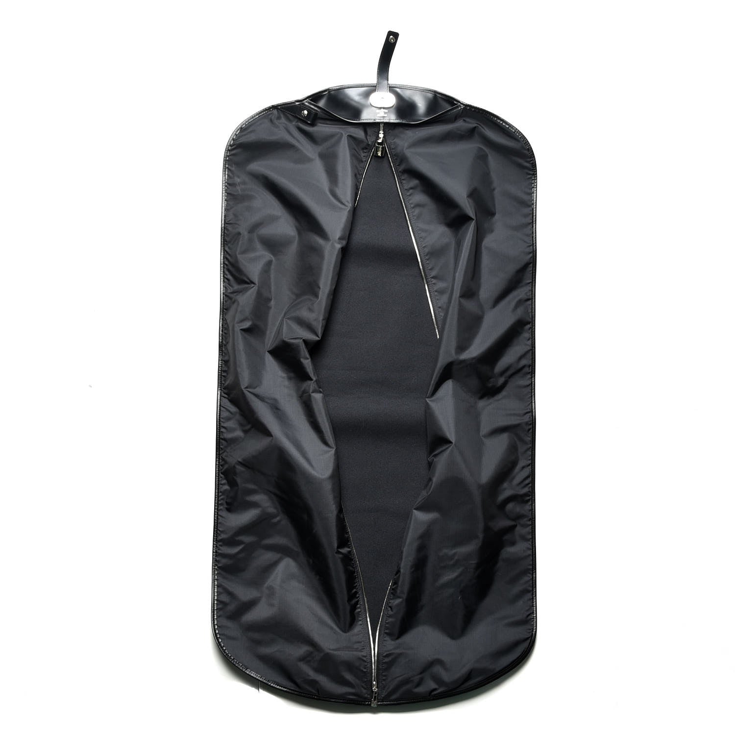 Louis Vuitton Damier Graphite Garment Cover Hanging Bag 5 of 6