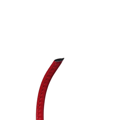 Louis Vuitton Epi Petit Noe Castillan Red 16 of 17