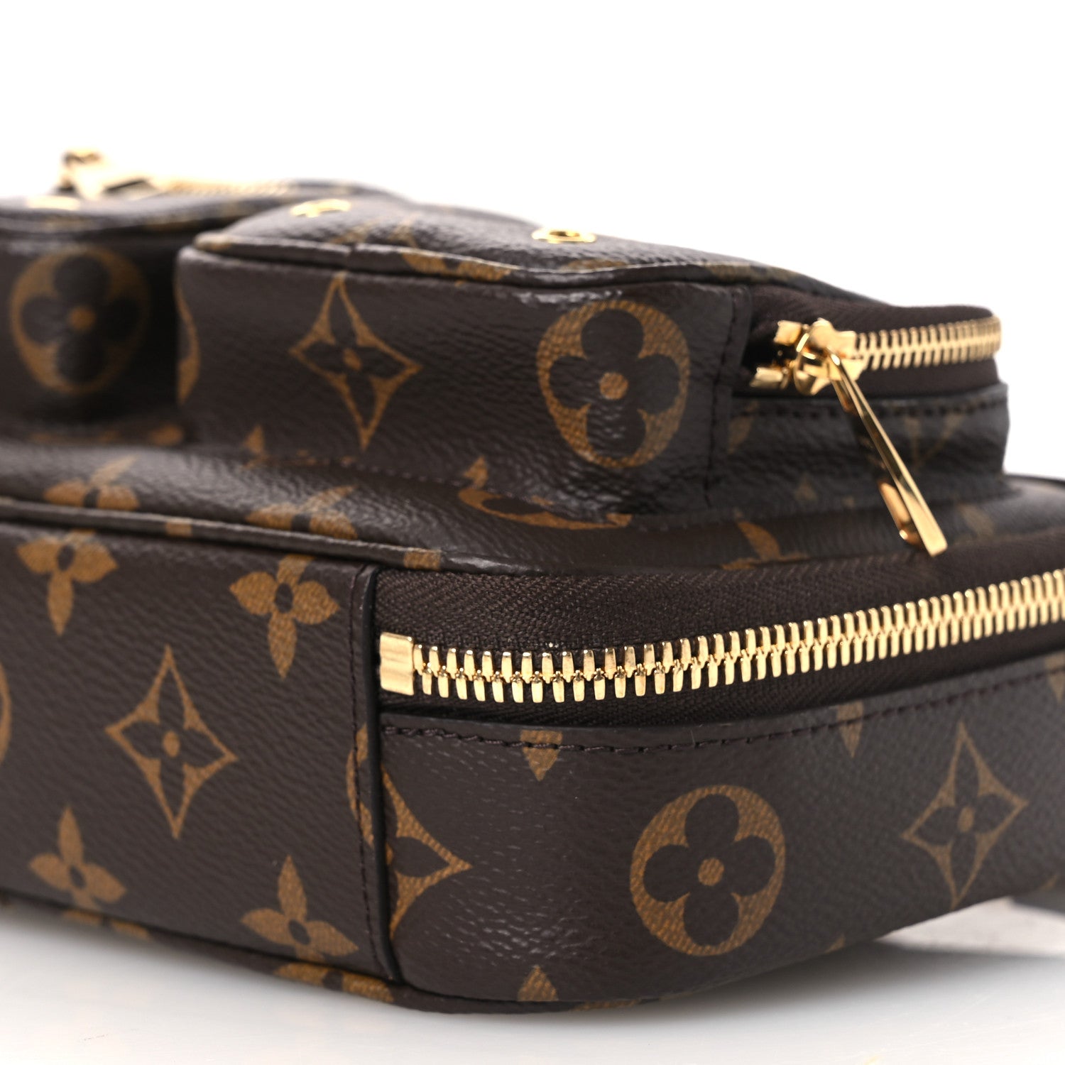 Louis Vuitton Monogram Utility Crossbody 16 of 19