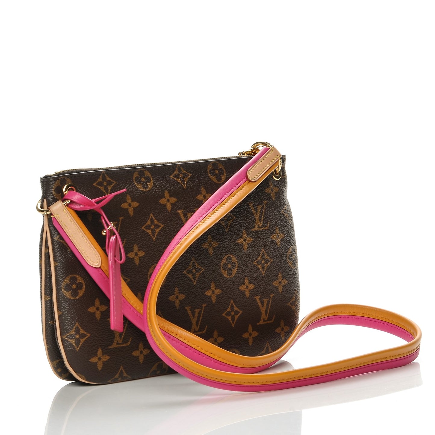 Monogram Lorette