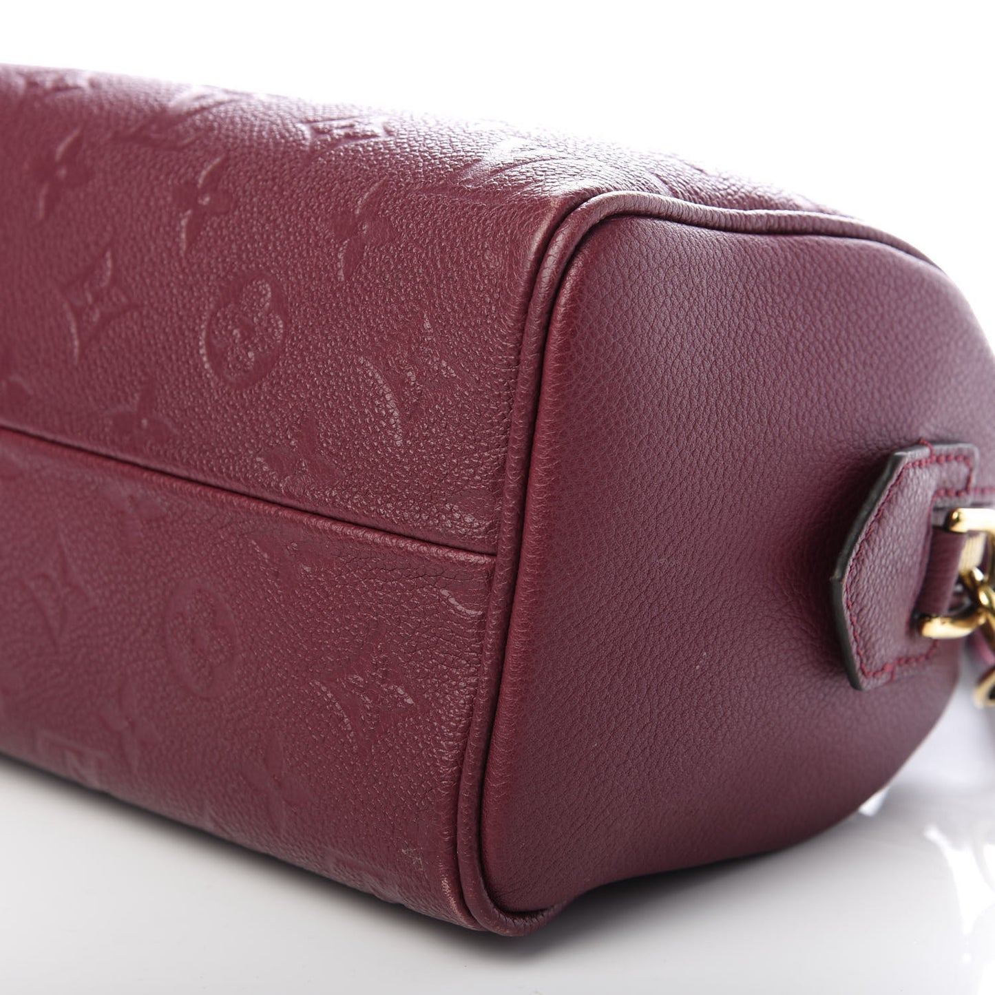 Empreinte Speedy Bandouliere 20 NM Raisin
