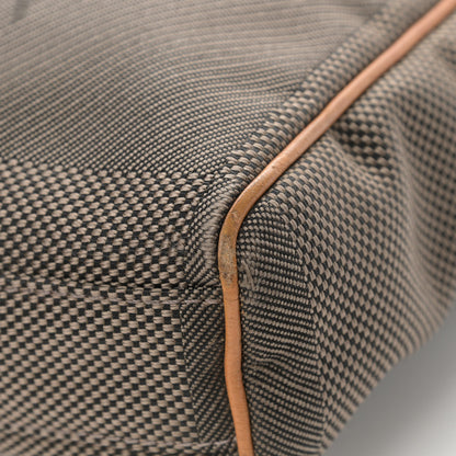 Louis Vuitton Damier Geant Citadin NM Terre 11 of 16