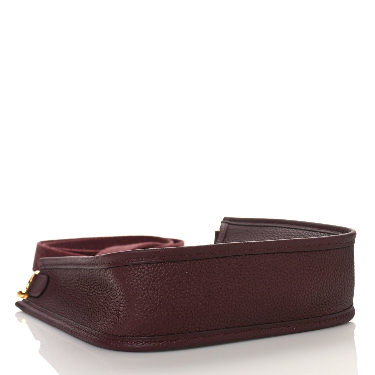 Taurillon Clemence Evelyne TPM Rouge Sellier