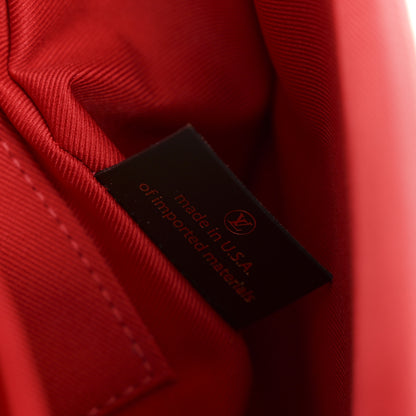 Louis Vuitton Damier Ebene Croisette 7 of 15