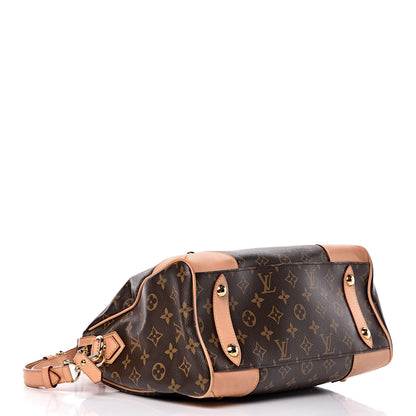 Louis Vuitton Monogram Retiro PM 4 of 18
