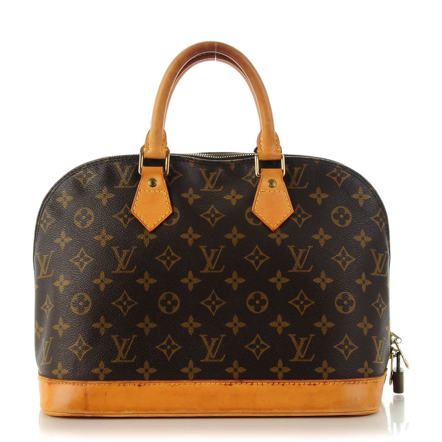 Monogram Alma PM