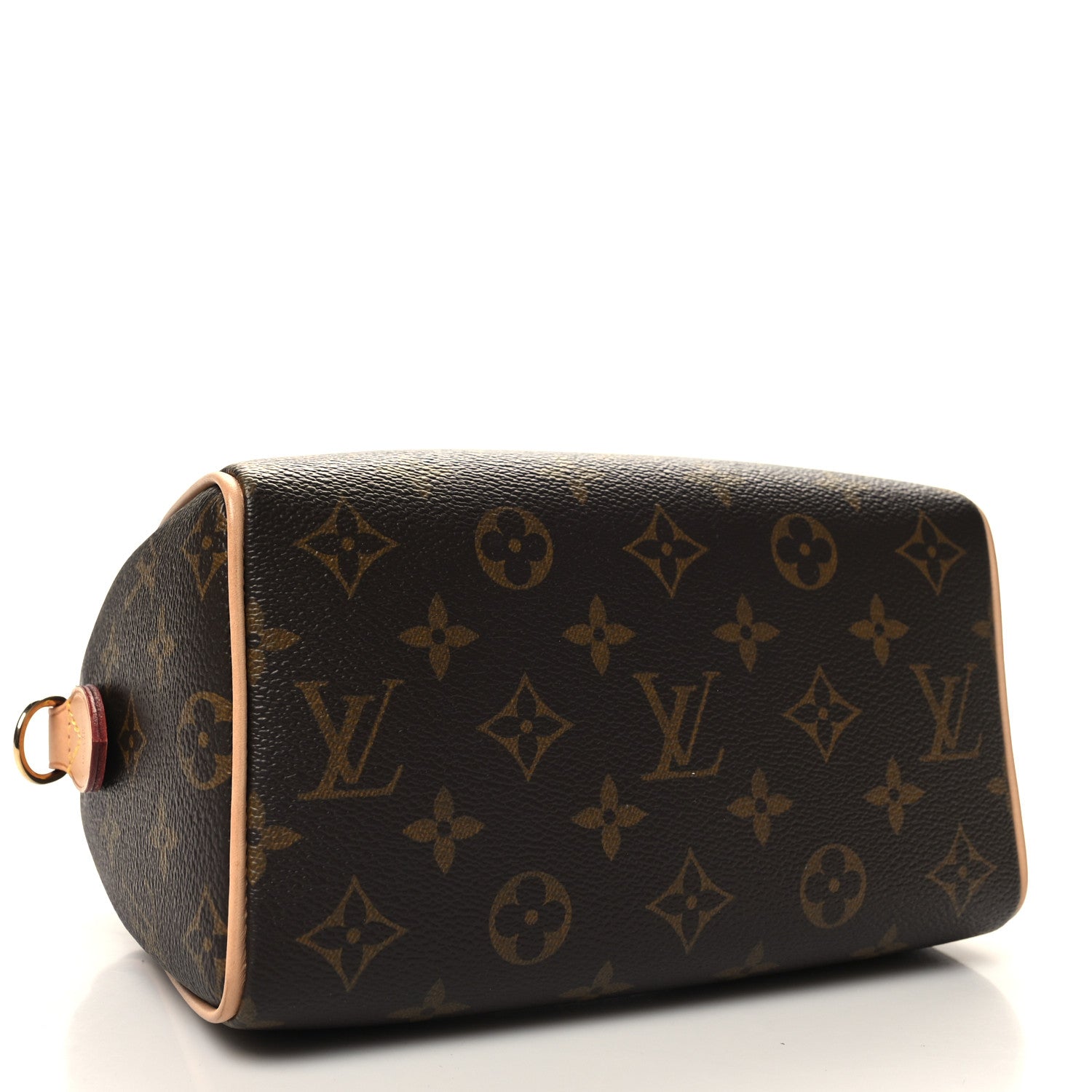 Louis Vuitton Monogram Speedy Bandouliere 20 4 of 9