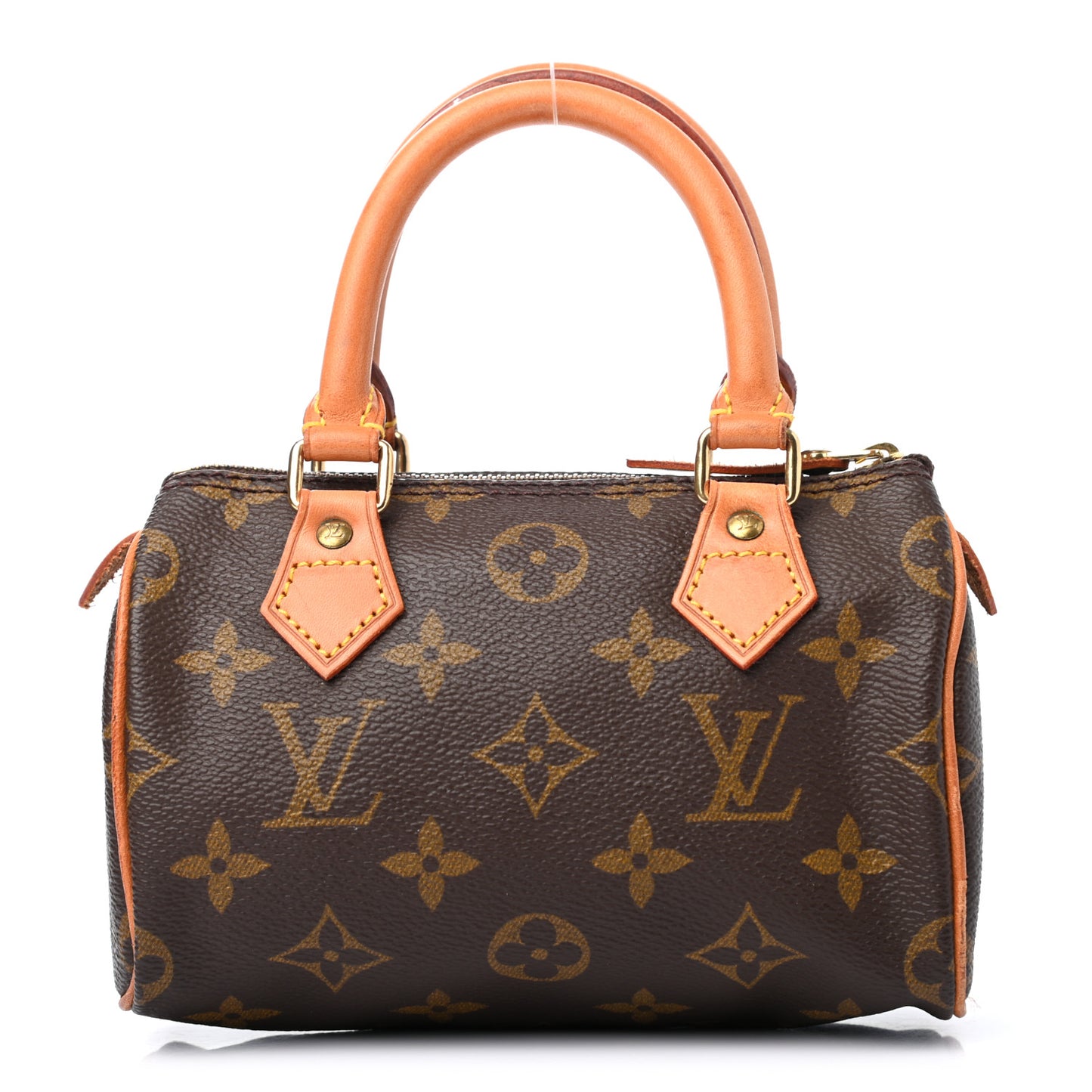 Monogram Mini Sac HL Speedy