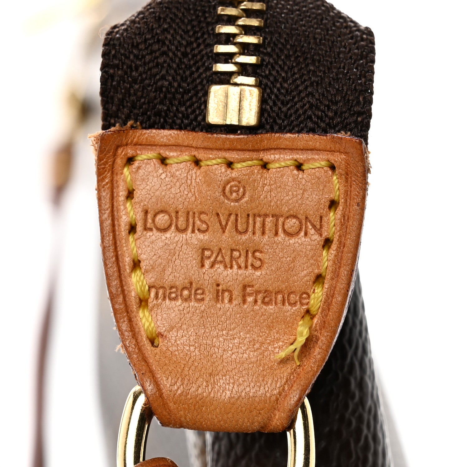 Louis Vuitton Monogram Pochette Accessories 6 of 6