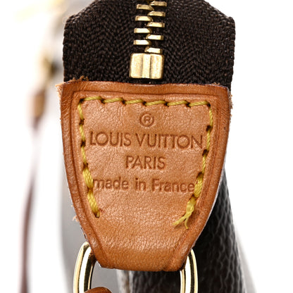 Louis Vuitton Monogram Pochette Accessories 6 of 6