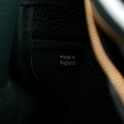 Mulberry Heavy Grain Bayswater Mulberry Green 7 of 15