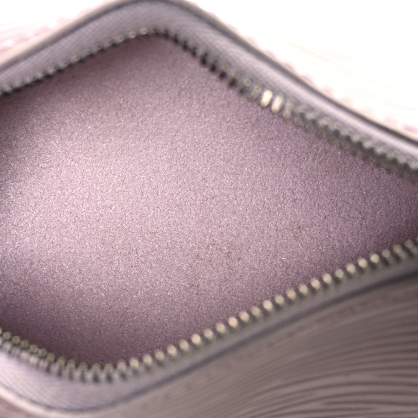 Epi Soufflot Pochette Lilac