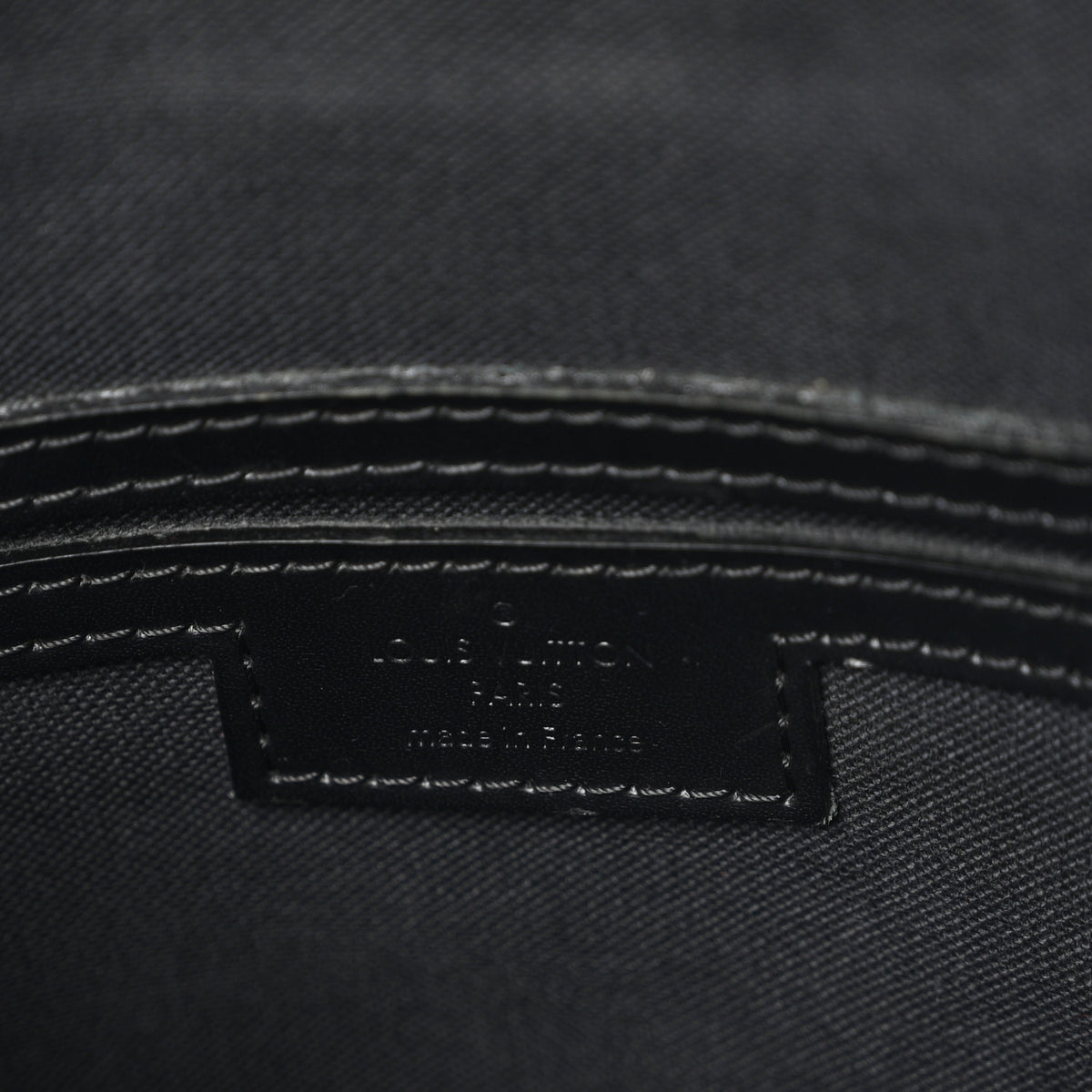 Damier Graphite Tadao