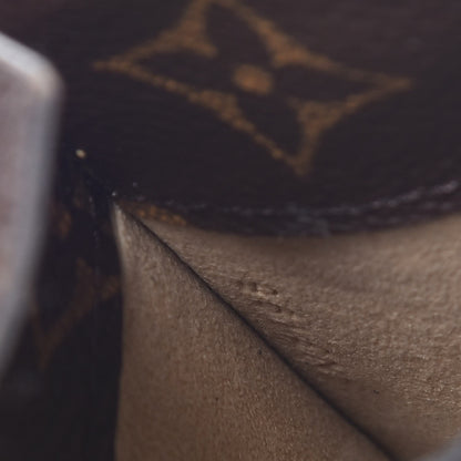 Louis Vuitton Monogram Sunglasses Case MM 7 of 7