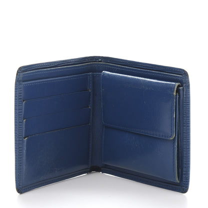 Louis Vuitton Epi Porte-Billets Cartes Credit Monnaie Wallet Toledo 5 of 12