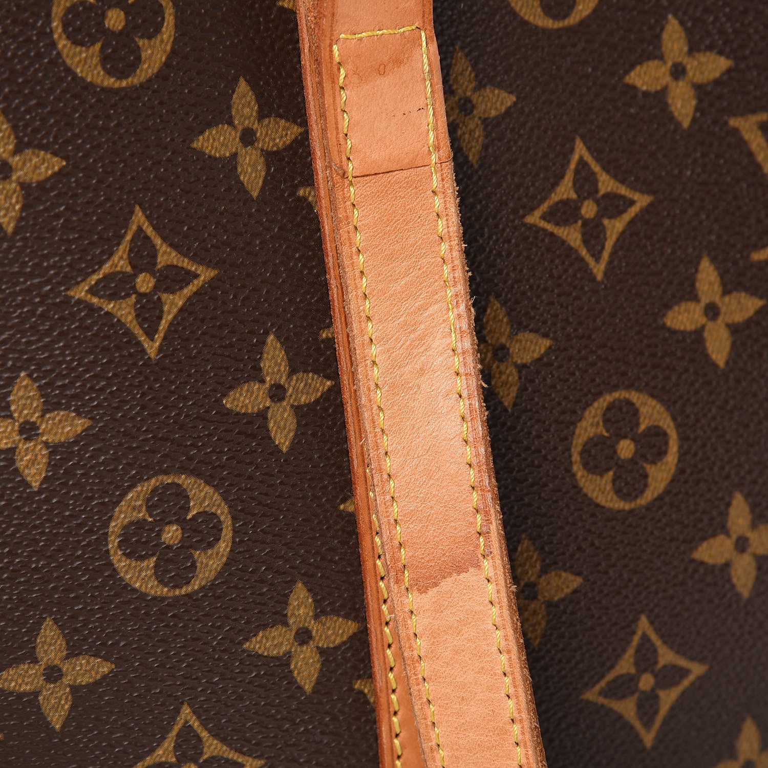 Louis Vuitton Monogram Babylone 12 of 14