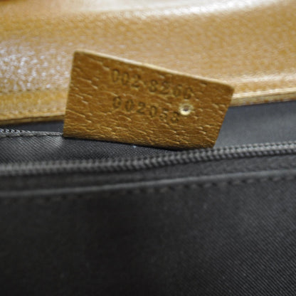 Gucci Leather Bamboo Top Handle Tote 7 of 7