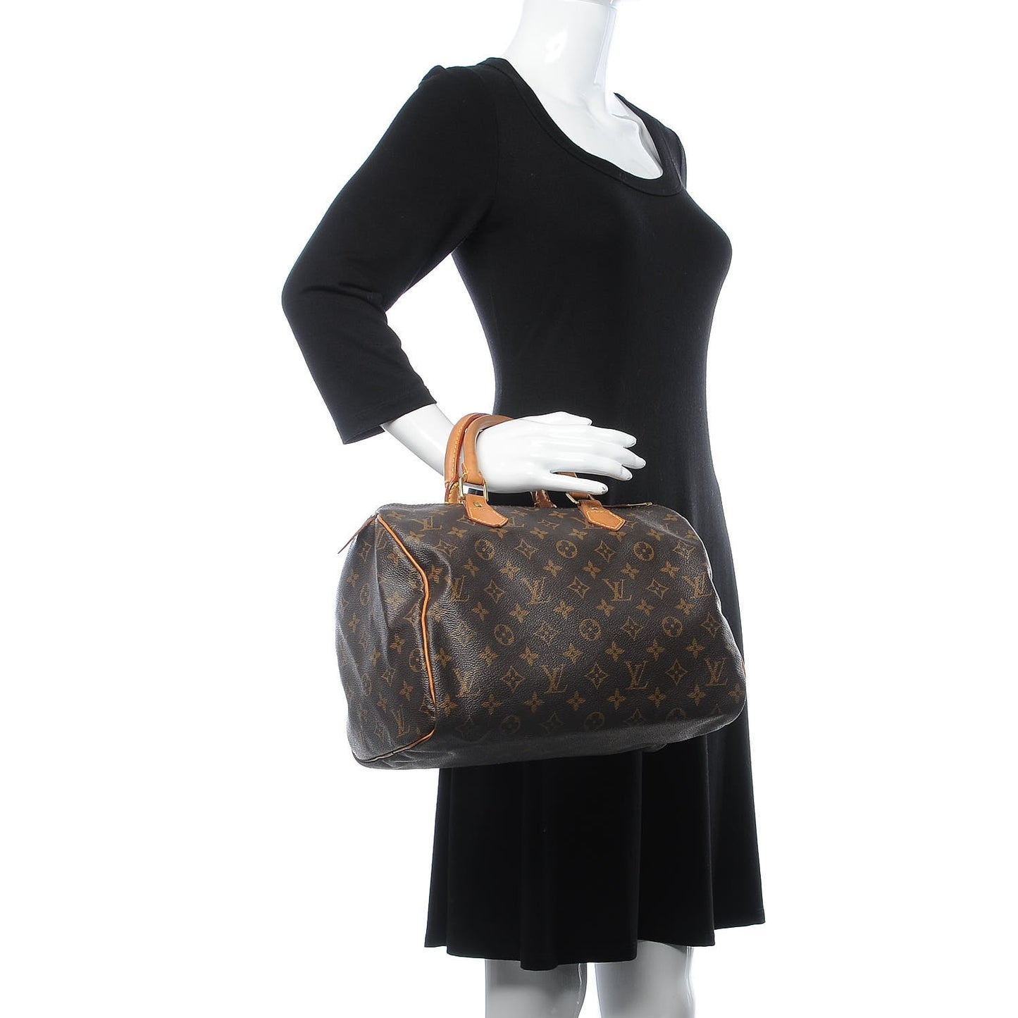 Monogram Speedy 30