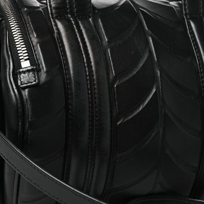 Alexander Wang Rockie Black Rhodium Hardware 10 of 11