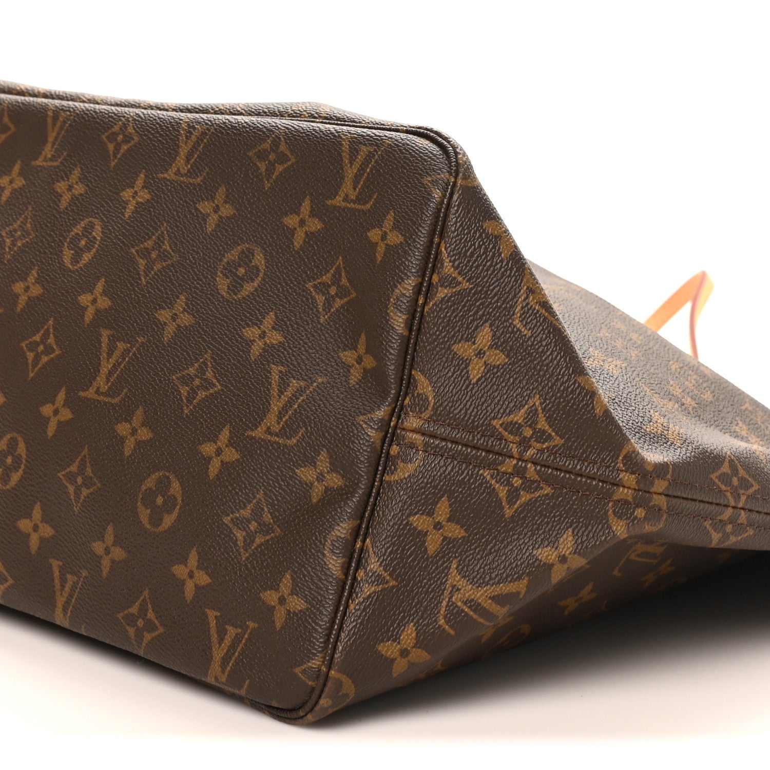 Louis Vuitton Monogram Neverfull GM 9 of 9