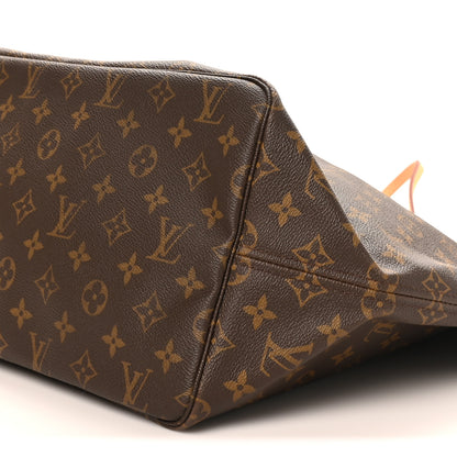 Louis Vuitton Monogram Neverfull GM 9 of 9
