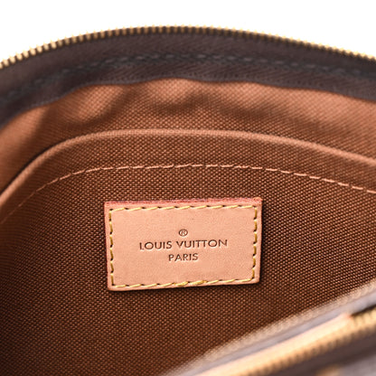 Louis Vuitton Monogram Multi Pochette Accessories Kaki 7 of 11