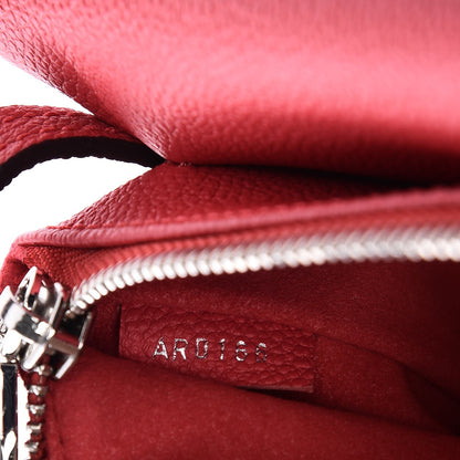 Louis Vuitton Empreinte Twice Poppy 8 of 8