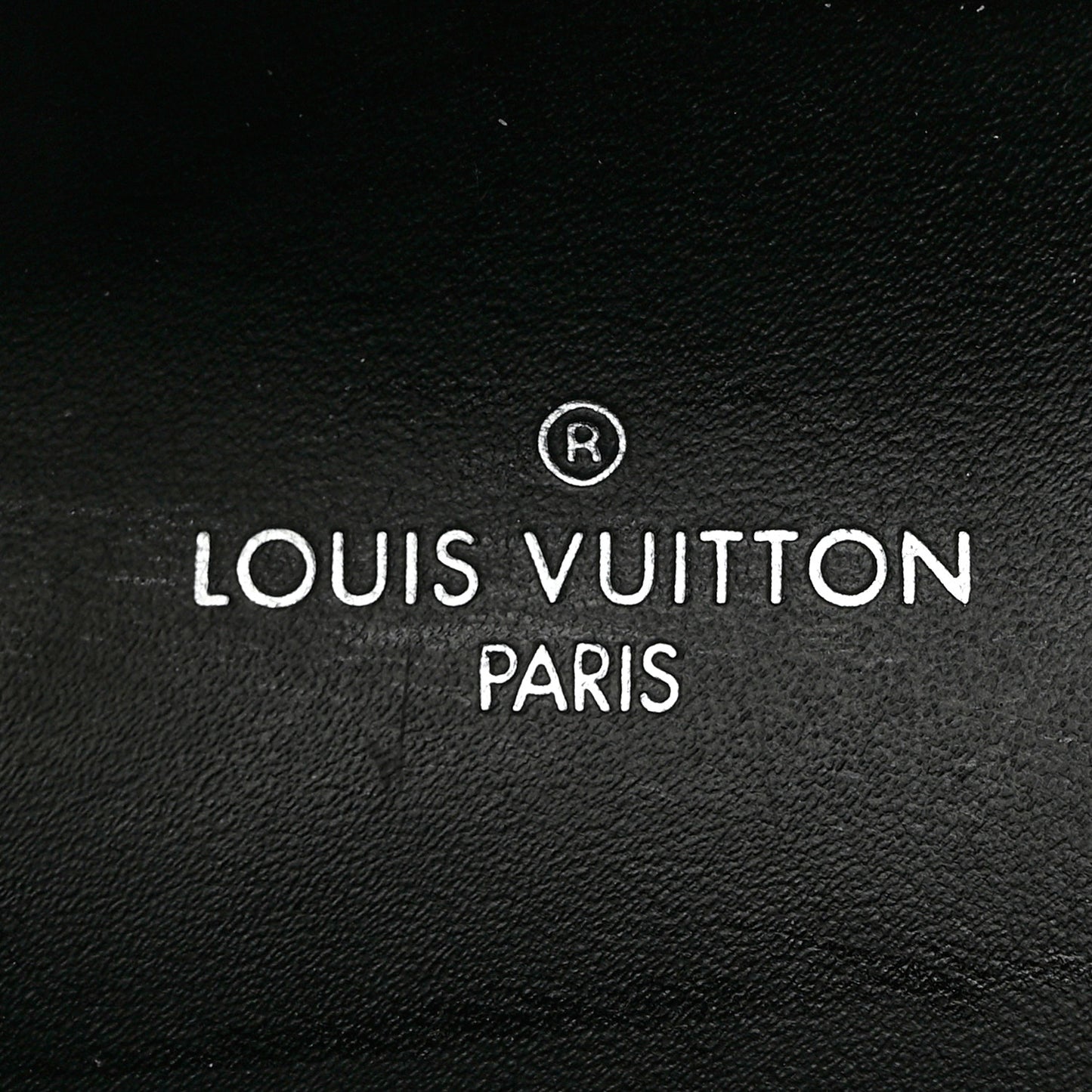 Calfskin Patent Monogram LV Archlight Sneakers 41 Black