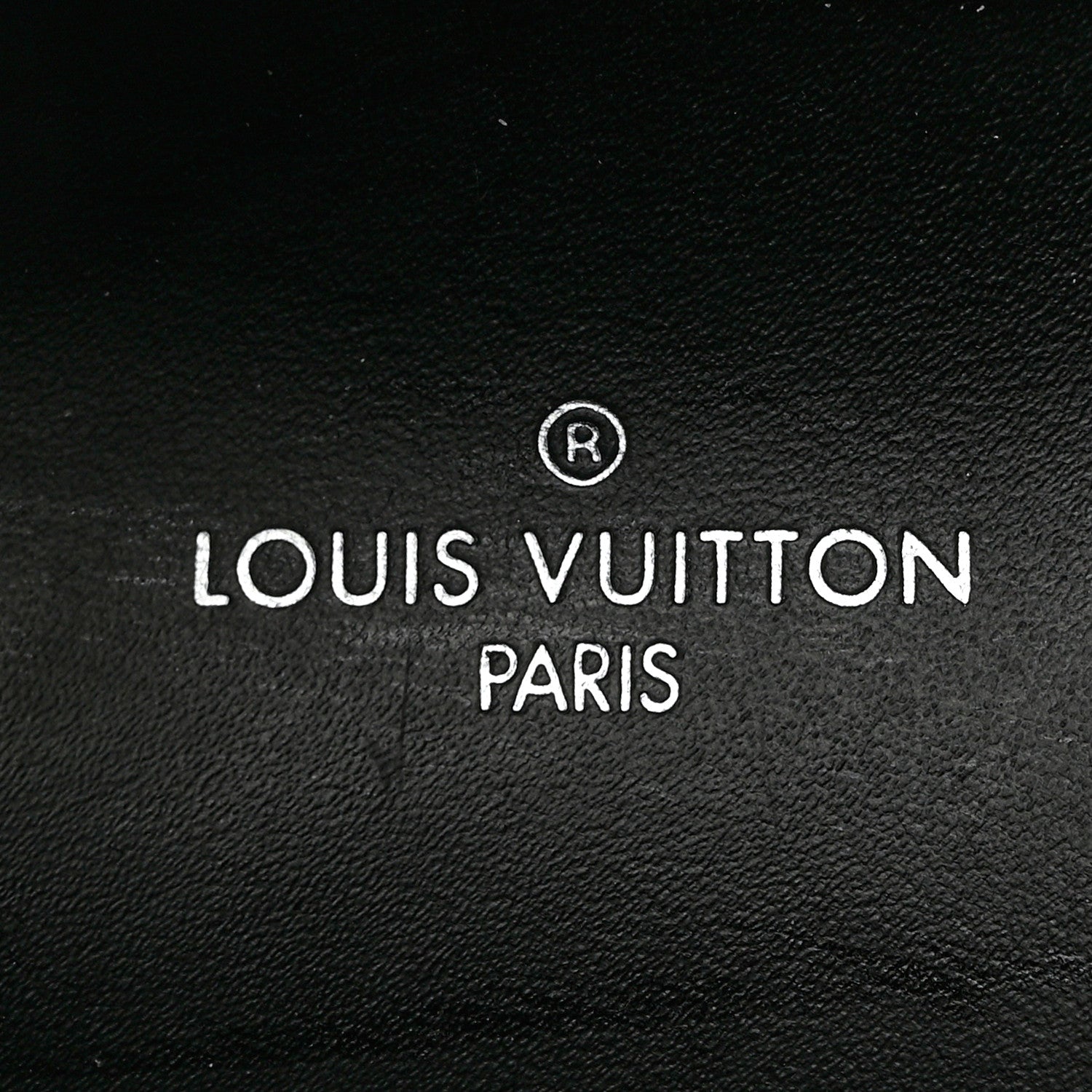 Louis Vuitton Calfskin Patent Monogram LV Archlight Sneakers 41 Black 7 of 9